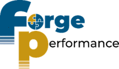 Logo Forge Performance