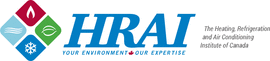 Logo HRAI