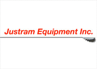 Logo Justram Equipment