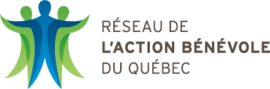 Réseau de l'Action Bénévole du Québec