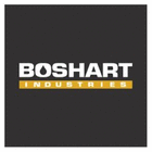 Logo Boshart Industries
