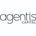 Logo Agentis Capital