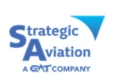 Logo Strategic Aviation Services Ltd.