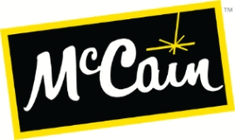 Logo McCain Foods USA, Inc.