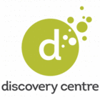 Logo Discoverycentre