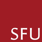 Logo Simon Fraser University