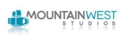 Logo Mountain West Studios