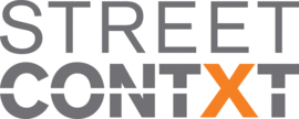 Logo Street Contxt