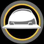 Logo White Cap