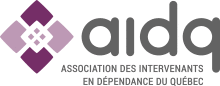 Association des intervenants en dépendance du Québec AIDQ