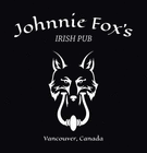 Logo Johnnie Fox's Irish Pub