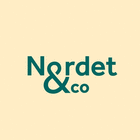 Logo Nordet & Co.