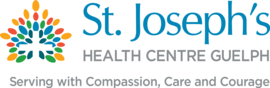 Logo St. Joseph's