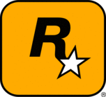 Logo Rockstar Games San Diego & Toronto