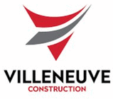 Logo Villeneuve Construction