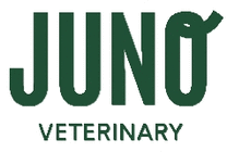 Logo Juno Veterinary