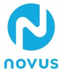 Logo Novus Entertainment