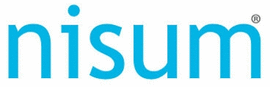 Logo Nisum