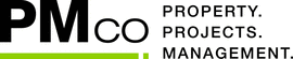 Logo PMco Incorporated