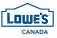 Logo Lowe's Canada