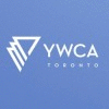Logo YWCA Toronto