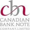 Logo Canadian Bank Note Company, Limited