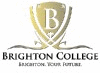Logo Brighton College - Company