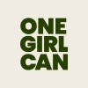 Logo One Girl Can