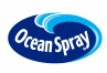 Logo Ocean Spray Cranberries