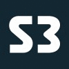 Logo S3 Enterprises Inc