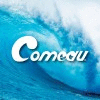 Logo Comeau Sea Foods