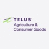 Logo TELUS Agriculture & Consumer Goods