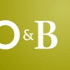 Logo Oliver & Bonacini Hospitality