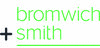 Logo Bromwich+Smith