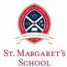 Logo St. Margaret's School, Victoria