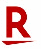 Logo Rakuten Americas