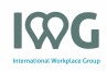 Logo IWG plc