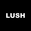 Logo Lush Fresh Handmade Cosmetics North America