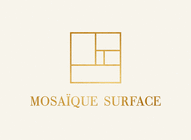 Logo Mosaique Surface