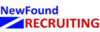 Logo NewFound Recruiting