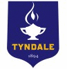 Logo Tyndale University