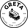 Logo GRETA Arcade Bar Street Food