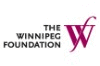 Logo The Winnipeg Foundation