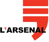 L'Arsenal 