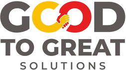 Logo Good2Great Solutions