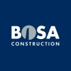 Logo Bosa Construction