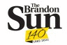 Logo The Brandon Sun