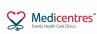 Logo Medicentres Canada Inc