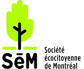 Société écocitoyenne de Montréal SEM
