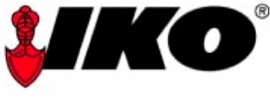 Logo IKO Industries Ltd.